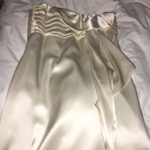 ABS Collection dress